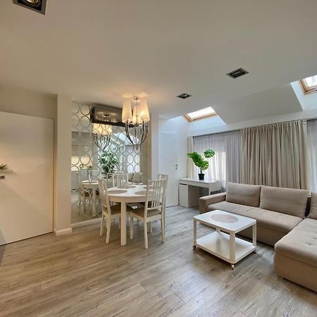 Garbarska Lux With Air Condition Красков Екстериор снимка