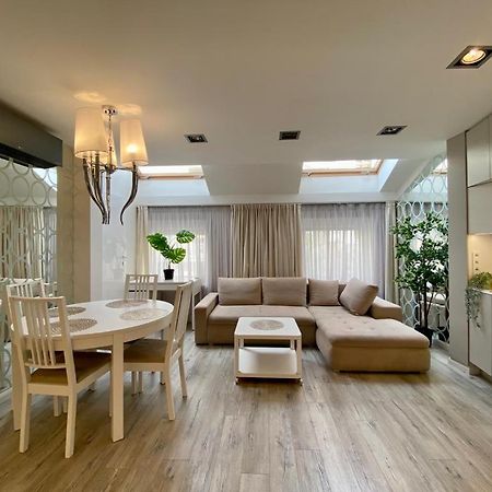 Garbarska Lux With Air Condition Красков Екстериор снимка
