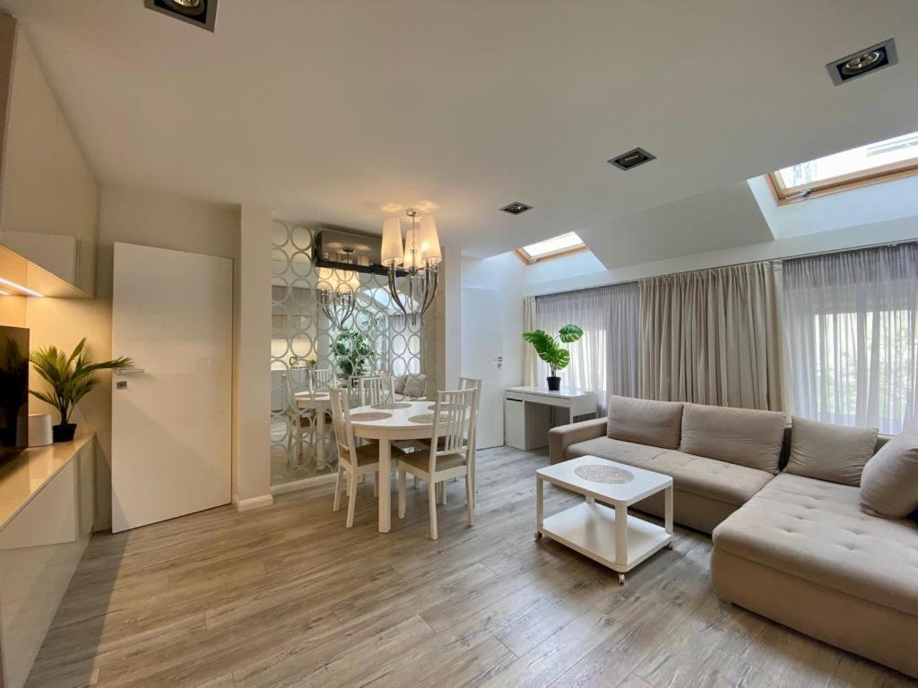 Garbarska Lux With Air Condition Красков Екстериор снимка