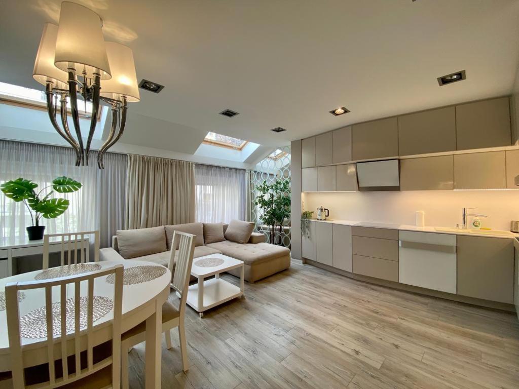 Garbarska Lux With Air Condition Красков Екстериор снимка