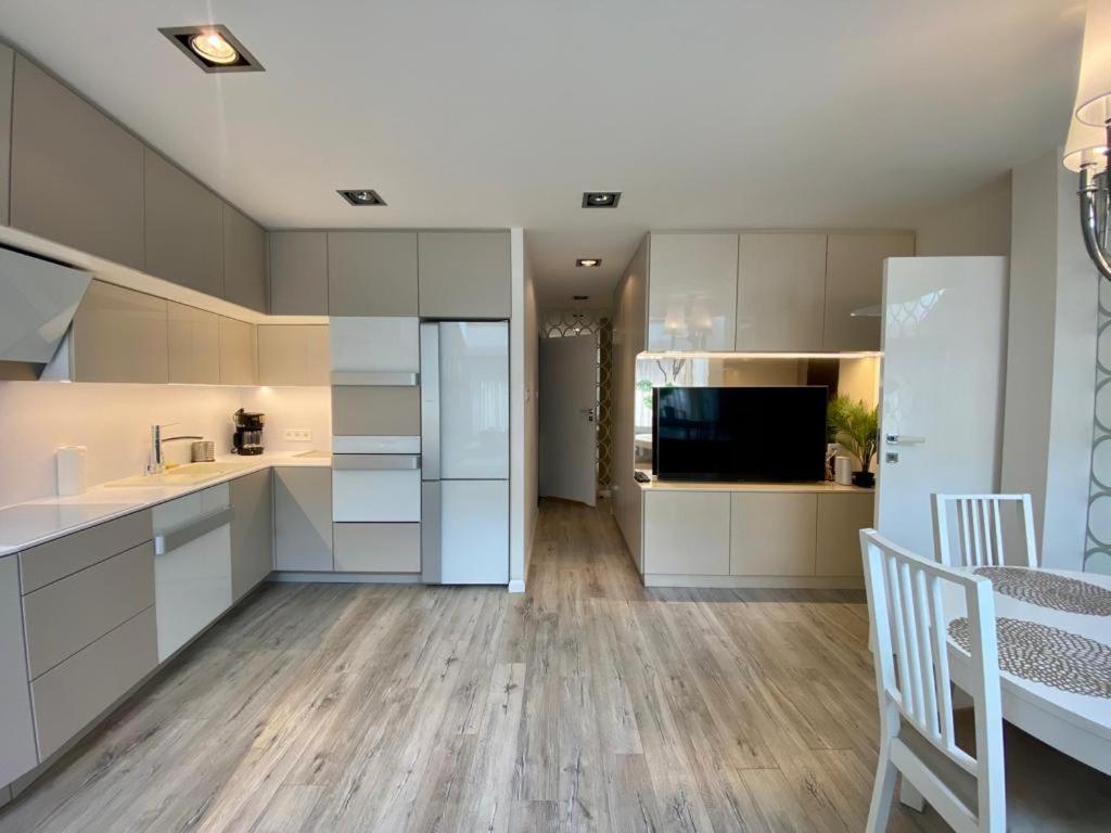 Garbarska Lux With Air Condition Красков Екстериор снимка