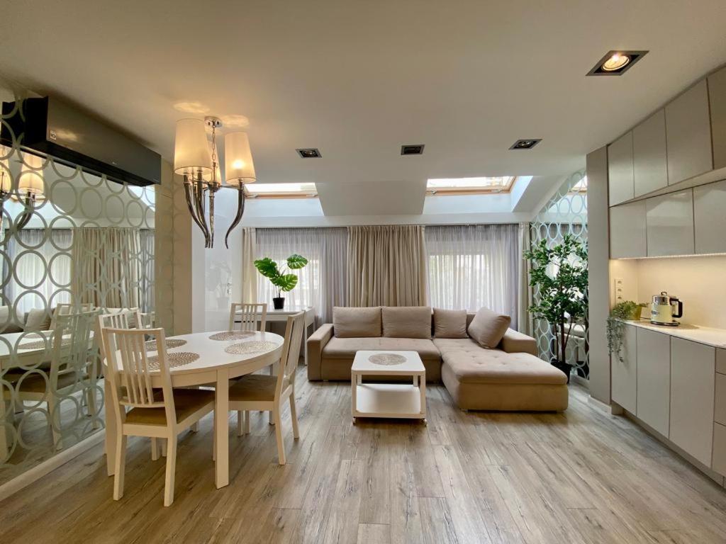 Garbarska Lux With Air Condition Красков Екстериор снимка