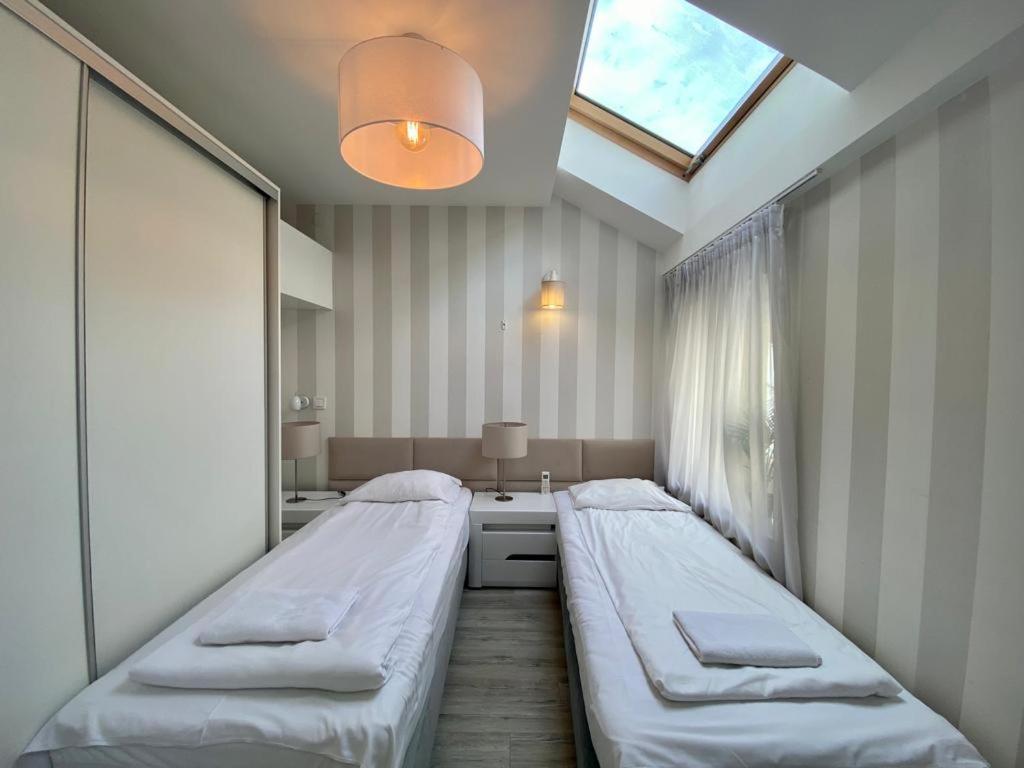 Garbarska Lux With Air Condition Красков Екстериор снимка