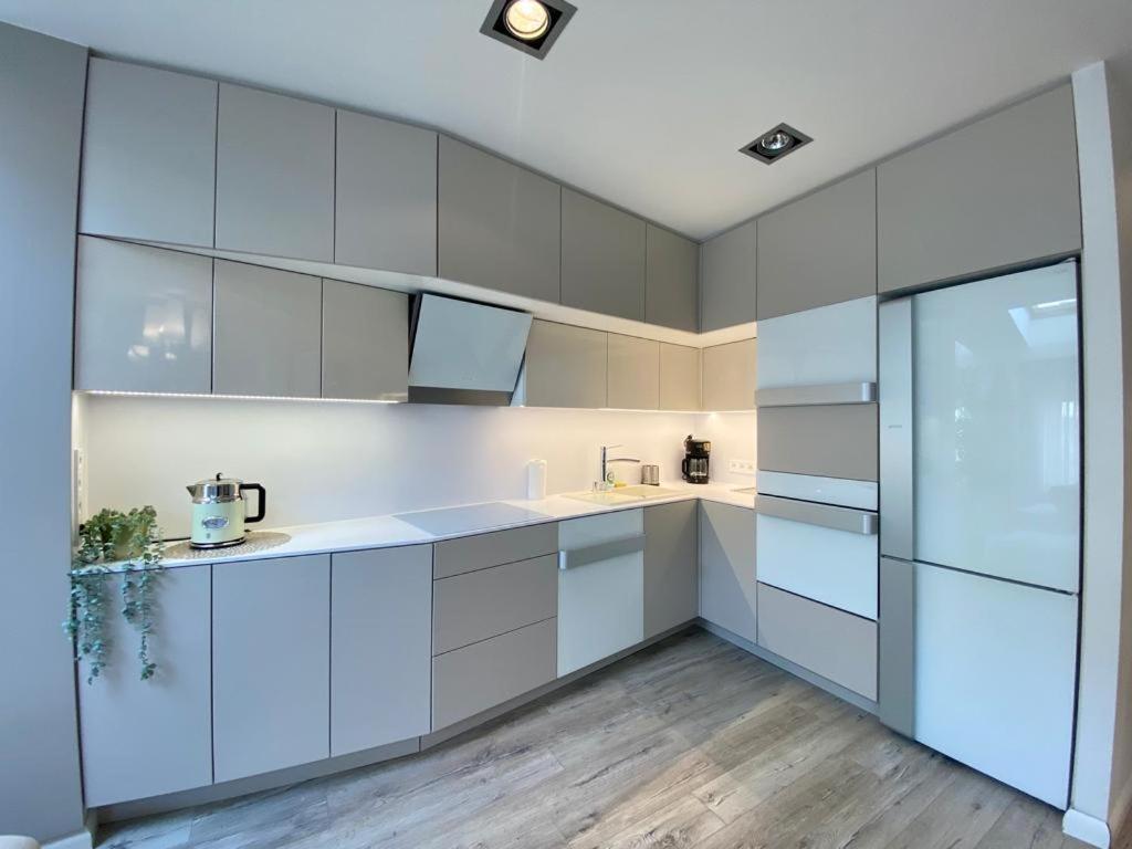 Garbarska Lux With Air Condition Красков Екстериор снимка