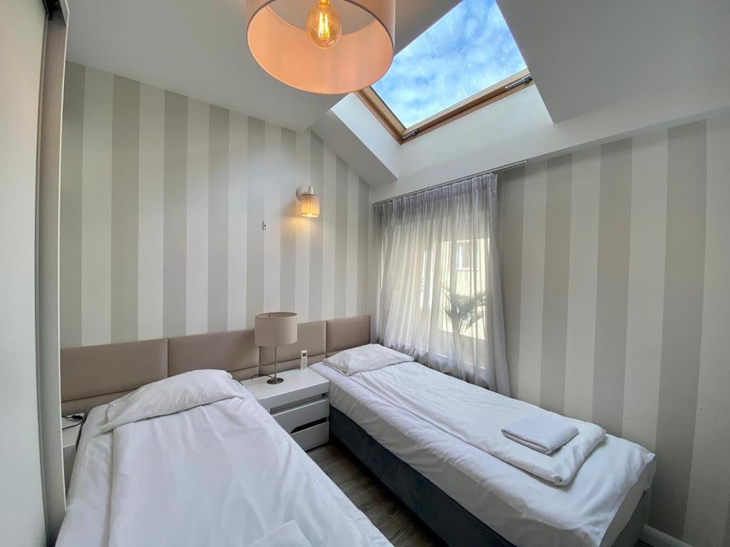 Garbarska Lux With Air Condition Красков Екстериор снимка