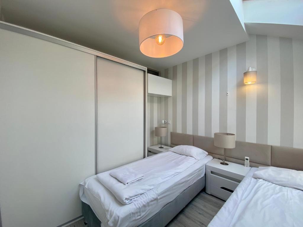 Garbarska Lux With Air Condition Красков Екстериор снимка