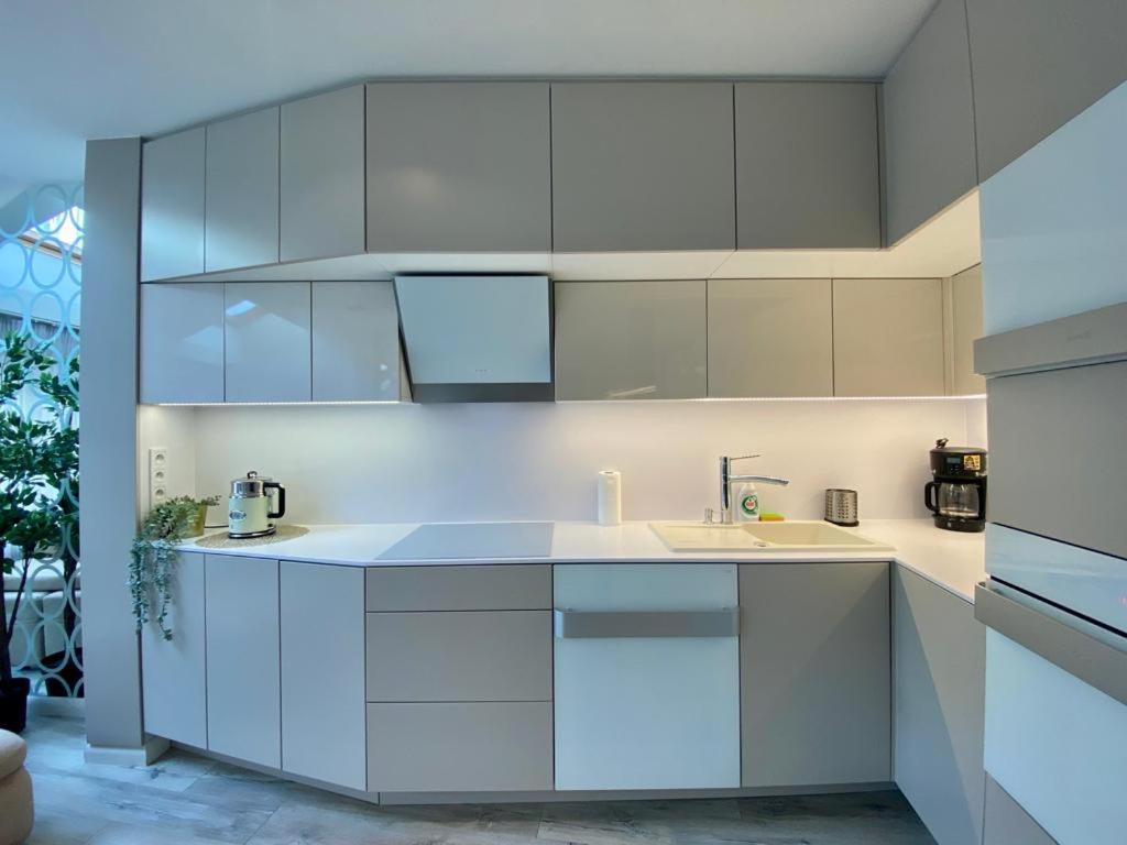 Garbarska Lux With Air Condition Красков Екстериор снимка