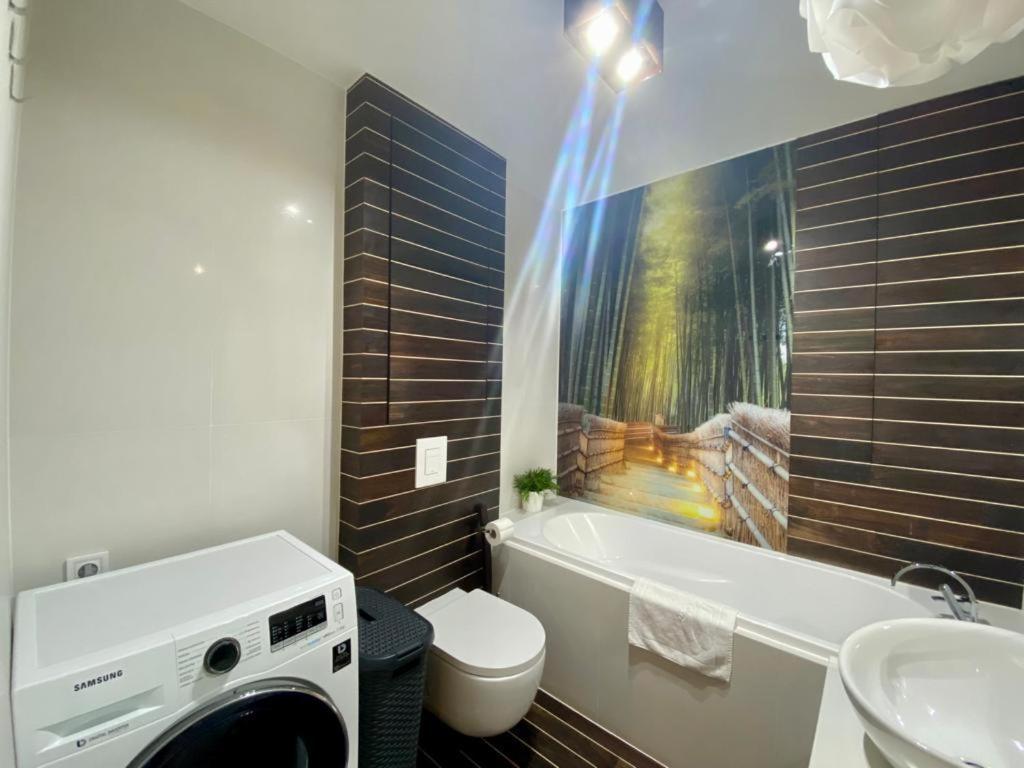 Garbarska Lux With Air Condition Красков Екстериор снимка